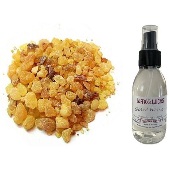 Frankincense - Room & Linen Spray