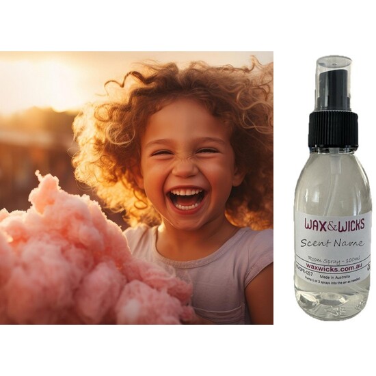 Fariy Floss - Room Spray