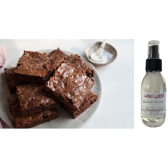 Fudge Brownie - Room Spray
