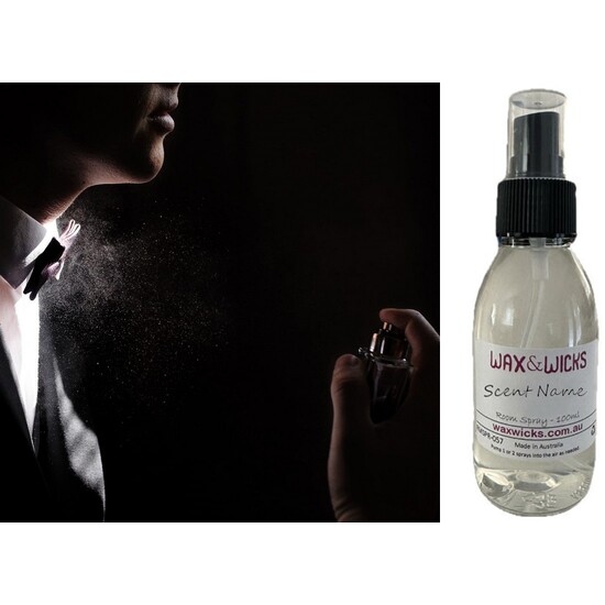 Drakkar - Room Spray