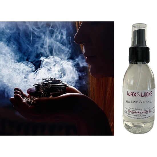 Frankincense Livani - Room Spray