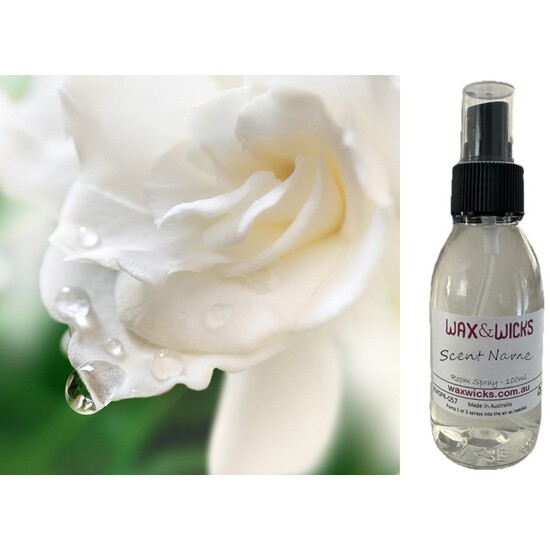 Gardenia Blossom - Room & Linen Spray