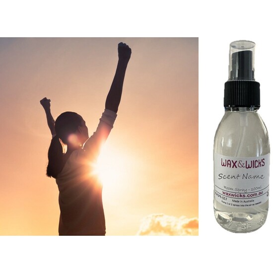 Inspire - Room Spray