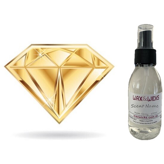 Lady Million - Room & Linen Spray