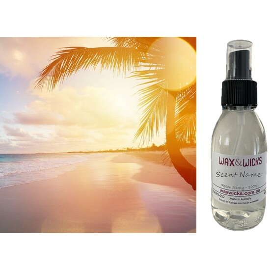 Kalacha Beachside - Room & Linen Spray