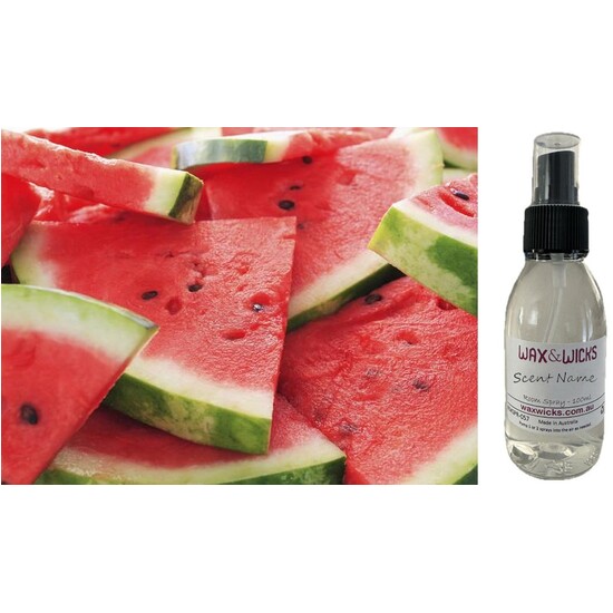 Juicy Watermelon - Room & Linen Spray