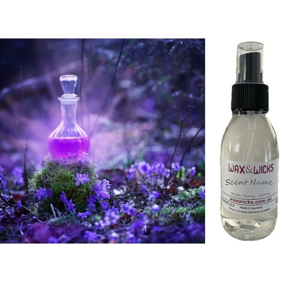 Love Secrets - Room Spray