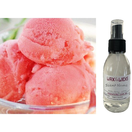 Lychee & Guava Sorbet - Room & Linen Spray