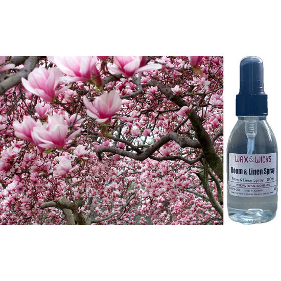 Magnolia in Bloom - Room & Linen Spray