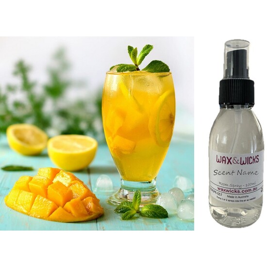 Mango Lemonade - Room Spray