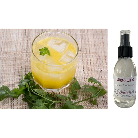 Mango Cilantro - Room Spray