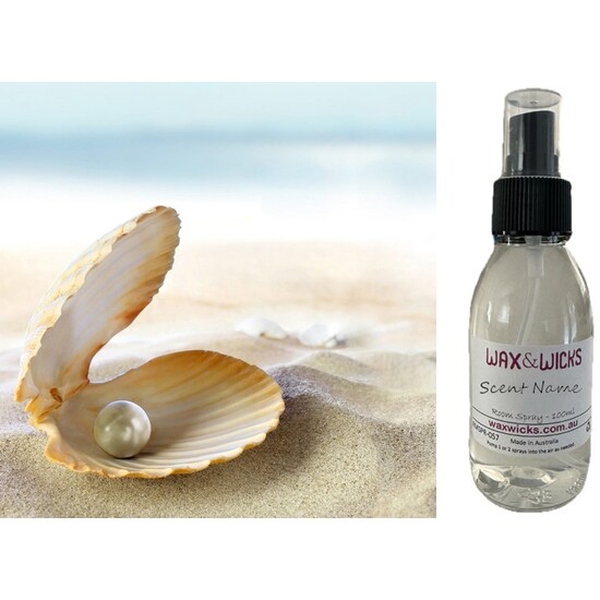 Ocean Pearl - Room Spray