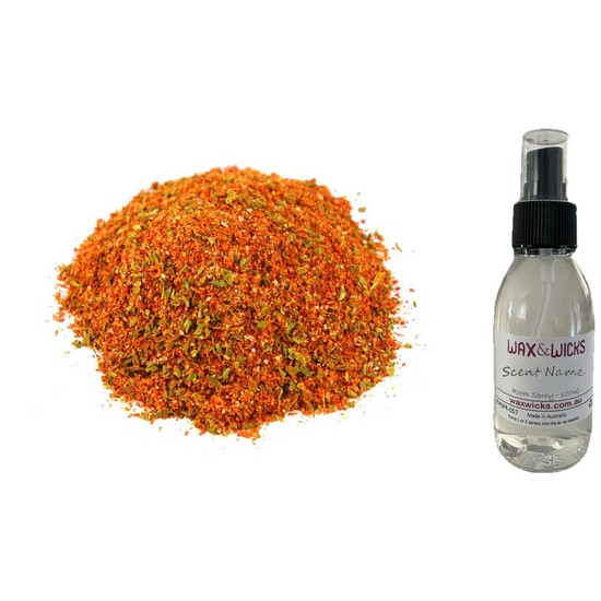 Moroccan Spice - Room Spray
