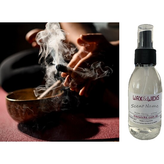 Palo Santo - Room Spray