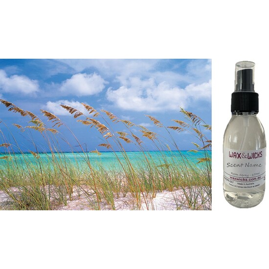 Ocean Breeze - Room & Linen Spray