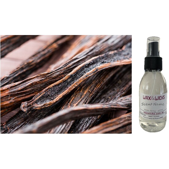 Oud Wood & Dark Vanilla - Room & Linen Spray