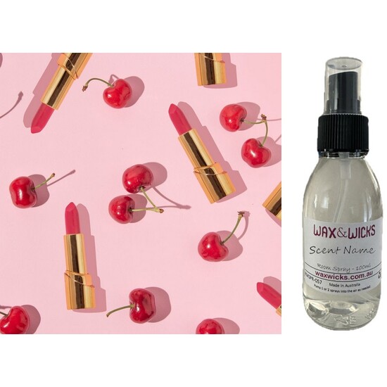 Berry Naughty - Room Spray