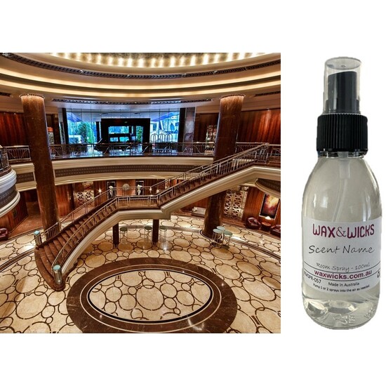 Park Hyatt Peony - Room Spray