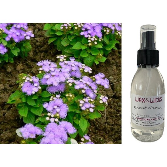 Patchouli - Room Spray