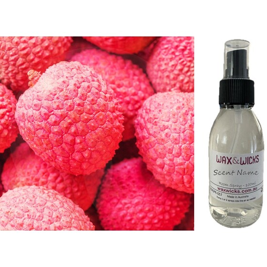 Pink Lychee - Room Spray