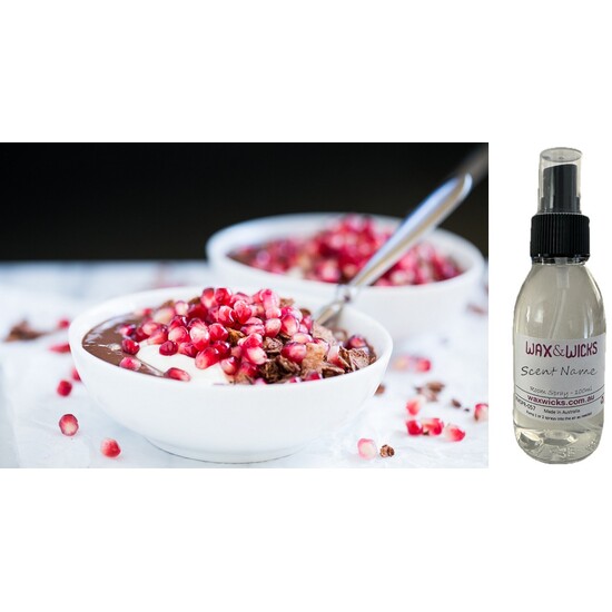 Pomegranate Acai - Room Spray