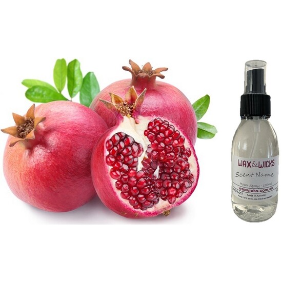 Pomegranate - Room Spray