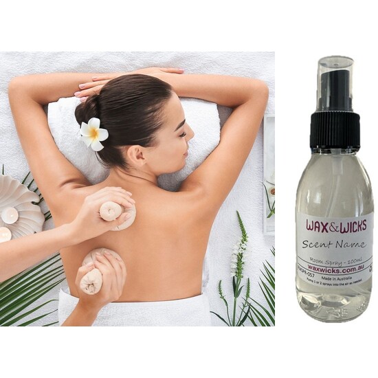 Simply Spa - Room Spray