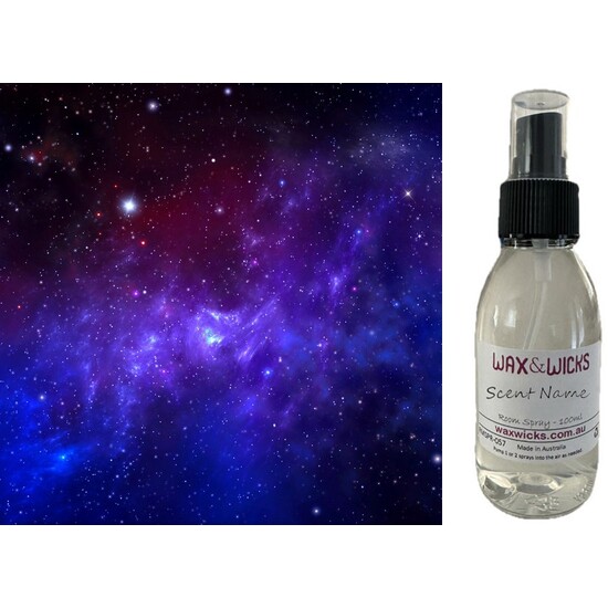 Star Dust - Room Spray