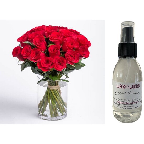 Rose - Room Spray
