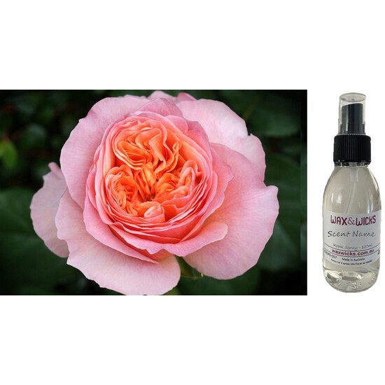 Rose Victorian - Room Spray