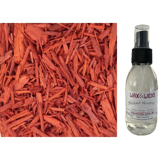 Sandalwood - Room Spray