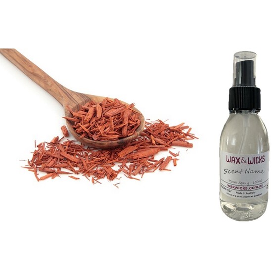 Sandalwood No. 6 - Room Spray