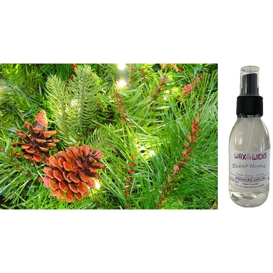 Scotch Pine - Room Spray
