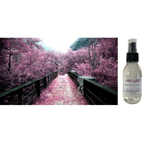 Shanghai Blossoms - Room Spray