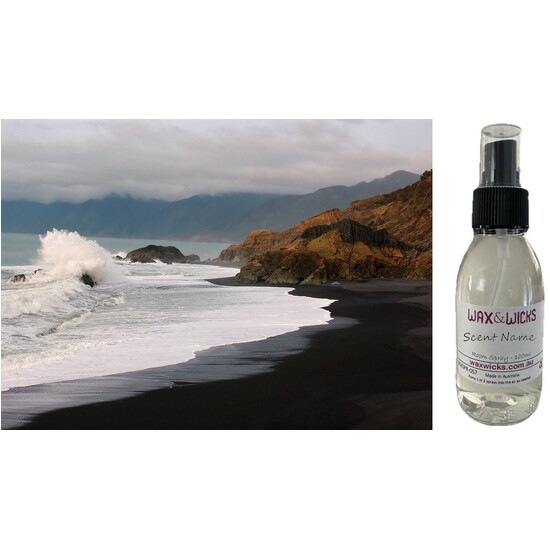 Shoreline - Room Spray