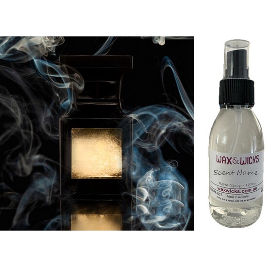 Tobacco Vanille TF - Room Spray