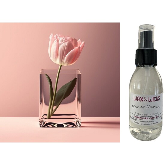 Tulip - Room Spray