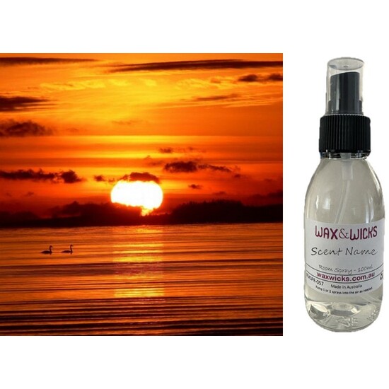 Sonoma Sunset - Room Spray