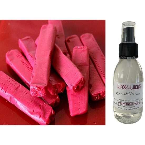 Red Skins Lollies - Room Spray
