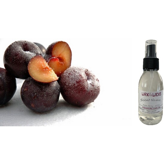 Sugar Plum - Room Spray