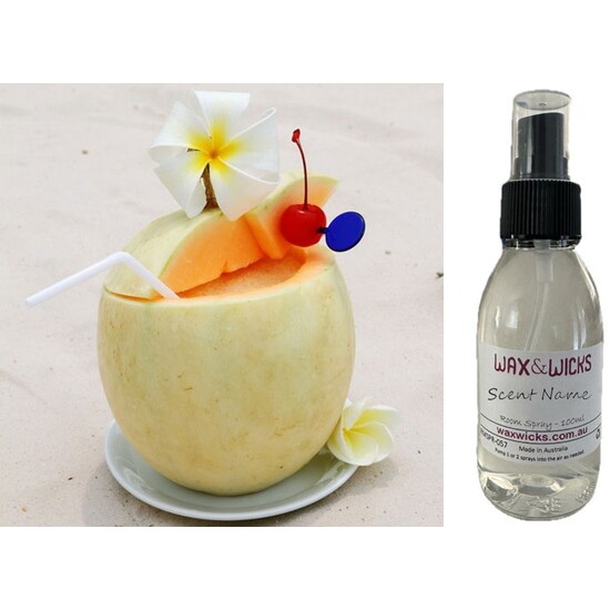 Summer Melon Spritzer - Room Spray