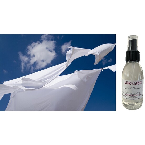 Sun Washed Linen - Room Spray
