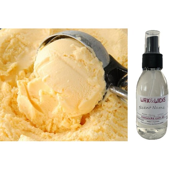 Sweet Vanilla - Room Spray