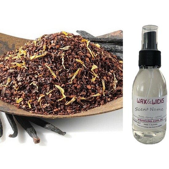 Tobacco Vanilla - Room Spray