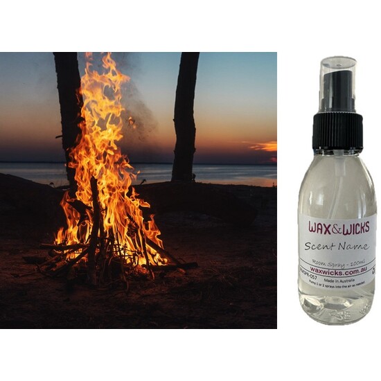 Wildfire - Room Spray