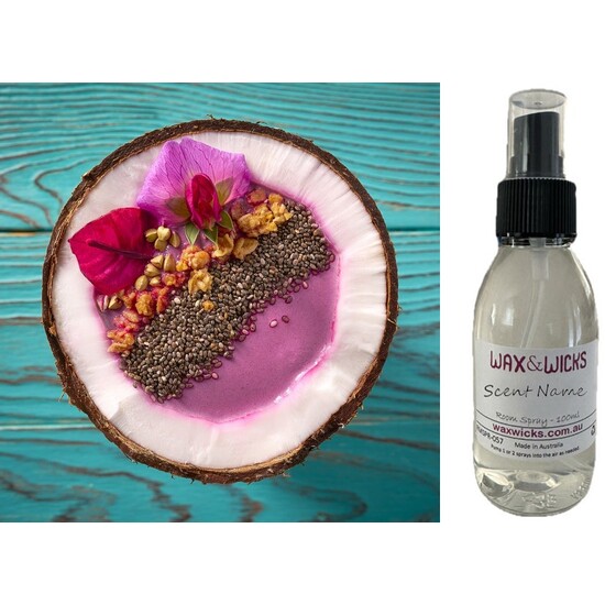 Acai Blossom - Room Spray