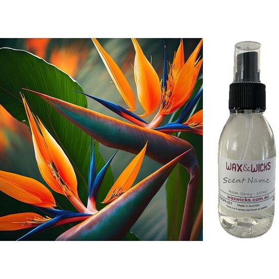 Angel of Paradise - Room Spray