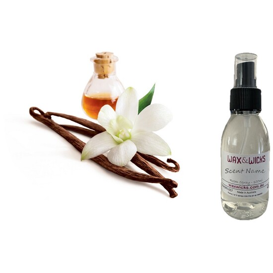 Vanilla - Room Spray