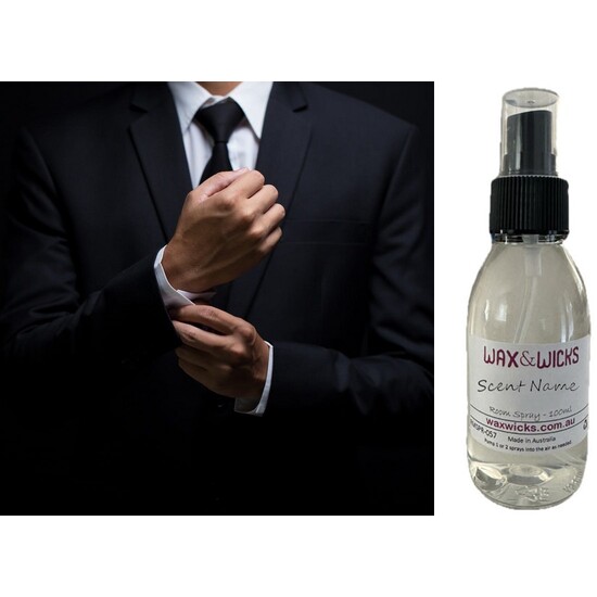 Boss - Room Spray