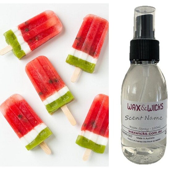 Watermelon Lollipop - Room Spray